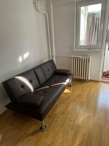 Dorobanti, Perla, metrou, decomandat,