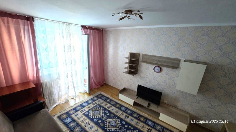 Dorobanti, Perla, metrou, decomandat,