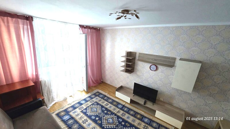 Dorobanti, Perla, metrou, decomandat,