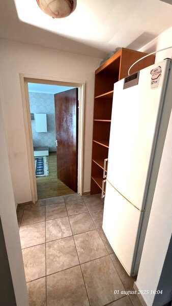 Dorobanti, Perla, metrou, decomandat,