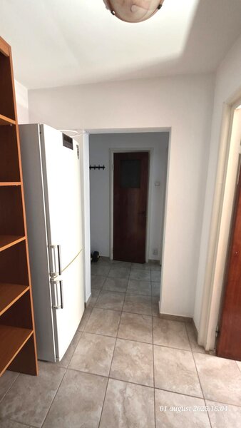 Dorobanti, Perla, metrou, decomandat,