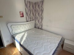 Dorobanti, Perla, metrou, decomandat